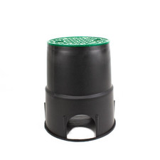 POZZETTO CIRCOLARE MINI