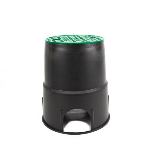 Pozzetto circolare mini - circolare,