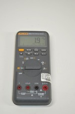 Multimetro portatile Fluke 87V True RMS 