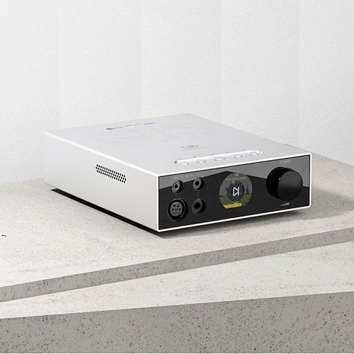 Amplificatore per cuffie