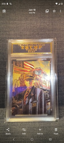Carta stile donald - carta, 2025