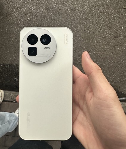 Realme gt8 snapdragon - realme,