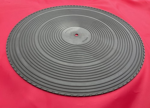 Garrard 301 schedula uno - schedula,