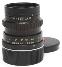 @ Leica 1.8/10mm Macro-Cinegon
