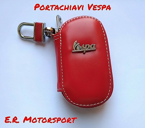 Portachiavi contenitivo - , in