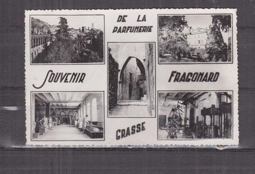 Francia profumeria fragonard - francia,,