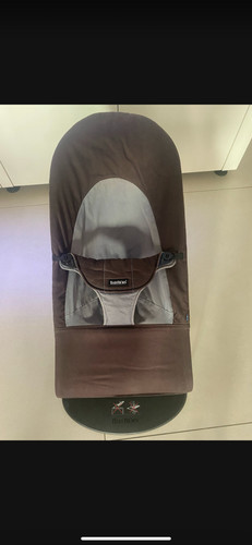 Sdraietta babybjorn nera - sdraietta,
