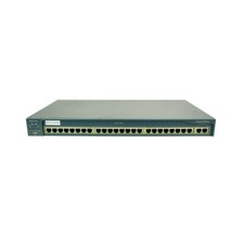 Cisco catalyst 2950t 100 - cisco, 10/100