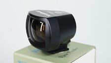 Voigtlander 15mm. Viewfinder