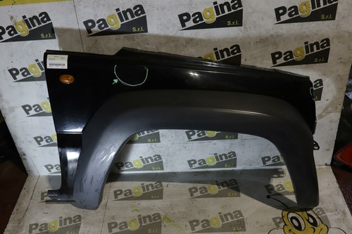 Parafango anteriore destro - parafango,