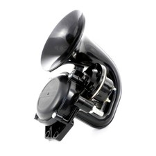 #24V Nero Camion Aria Clacson