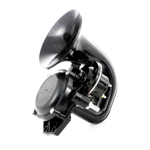 Clacson per camion nero - per,