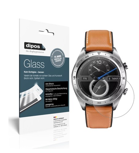 Pellicola per honor watch - 2x,