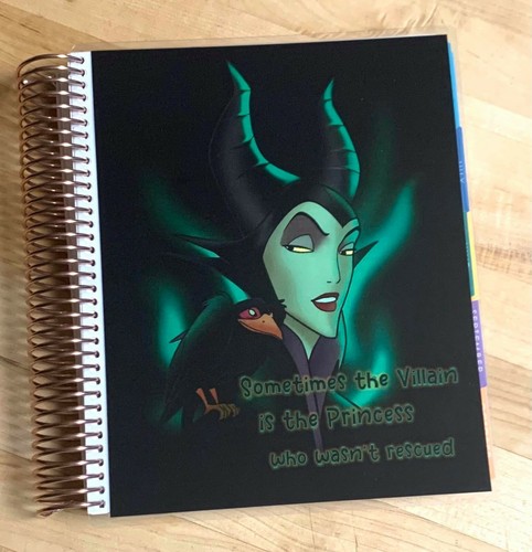 Set copertine villain - 4,