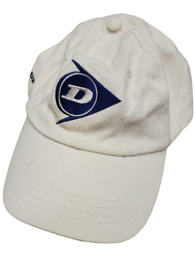 Cappello tennis vintage