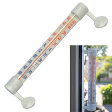 Termometro Finestra esterno