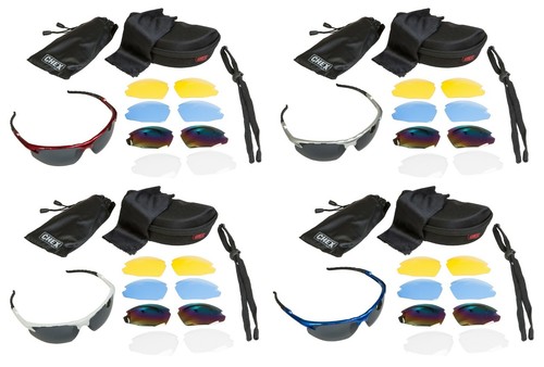 Chex ace occhiali sportivi - ace,