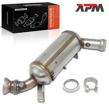 Filtro antiparticolato diesel DPF per MERCEDES-BENZ C 180 C 200 E 200 CDI 2009-2016 2.2L