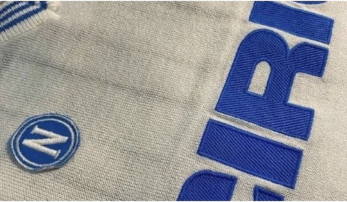 Maglia maradona napoli cirio - maradona,