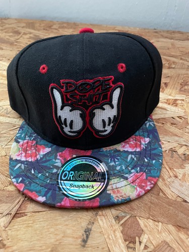 Berretto snapback colorato - berretto,