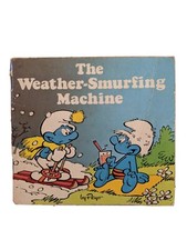 The Weather-Smurfing Machine