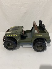 VINTAGE 1993 ACTION MAN 4X4