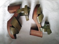 Sandali da donna Casta & Dolly