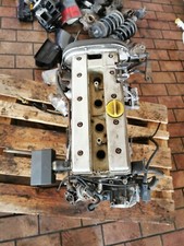 Motore Opel Vectra B Astra G