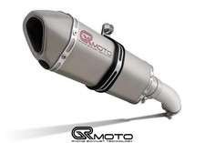 Scarico Per Suzuki GSR 750