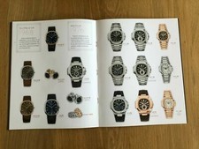 Patek Philippe - Collezione