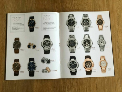 Patek philippe collezione - patek,
