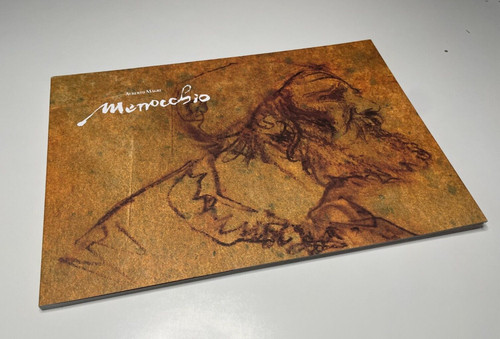 Alberto magri menocchio 2016 - alberto,