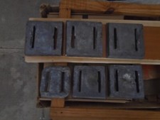 Piombi per cintura da sub,5