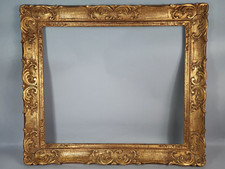 Cornice Montparnasse Legno