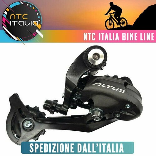 Altus sgs m370 cambio - sgs,