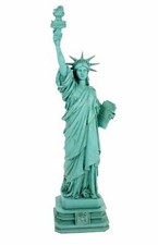 Statua della libertà - della,