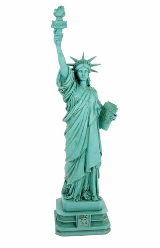 Statua della libertà - statua,