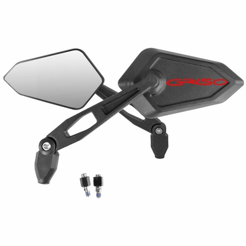Specchietti specchi - 2x,