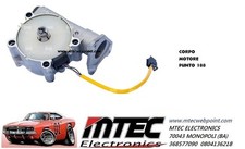 Servosterzo Fiat Punto corpo