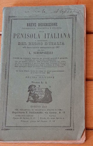 Breve descrizione