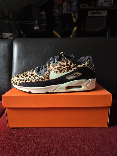 Nike air max - air, nrg