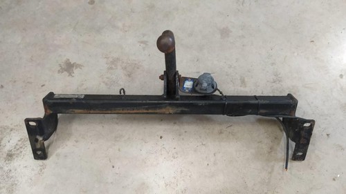 Enganche remolque para suzuki - para,