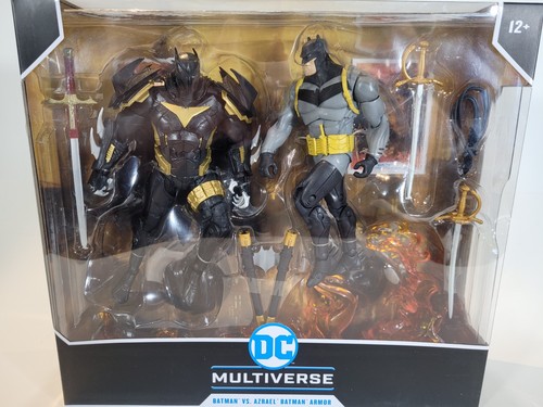 Mcfarlane multiverse batman - mcfarlane,