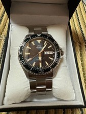 Orologio Orient Kamasu