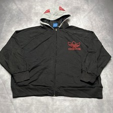 Adidas 2011 giacca bomber uomo