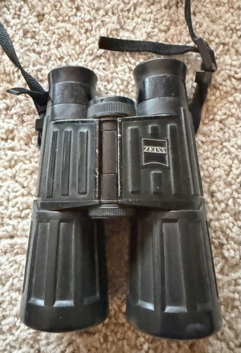 Binocolo zeiss vintage - vintage, b