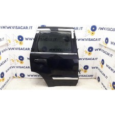Porta Posteriore Destro Jeep Grand Cherokee Serie 3 (2005)