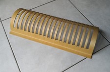 Ikea portacd "hackas" vintage