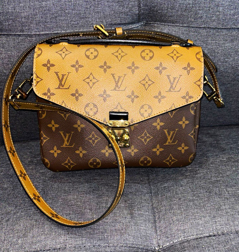 Louis vuitton pochette metis - louis,
