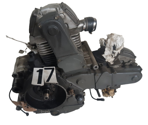 Motore ducati st2 944cc - ducati,